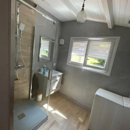 Holiday home Cosy Au Calme *