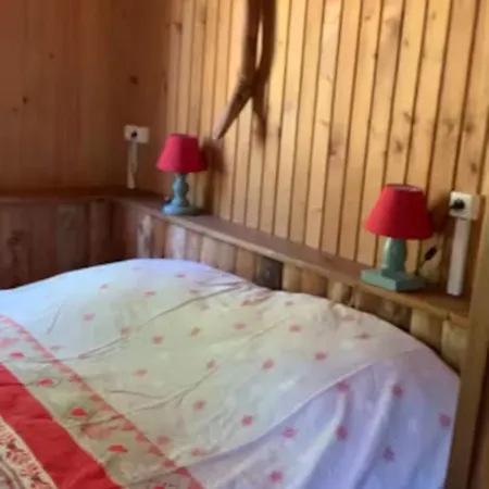 Cosy Au Calme