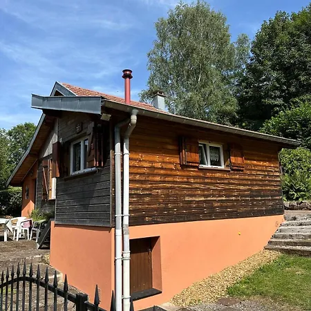 Cosy Au Calme Holiday home *